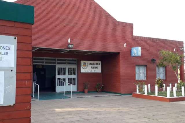 Elecciones: continúa el empadronamiento de extranjeros en Ituzaingó